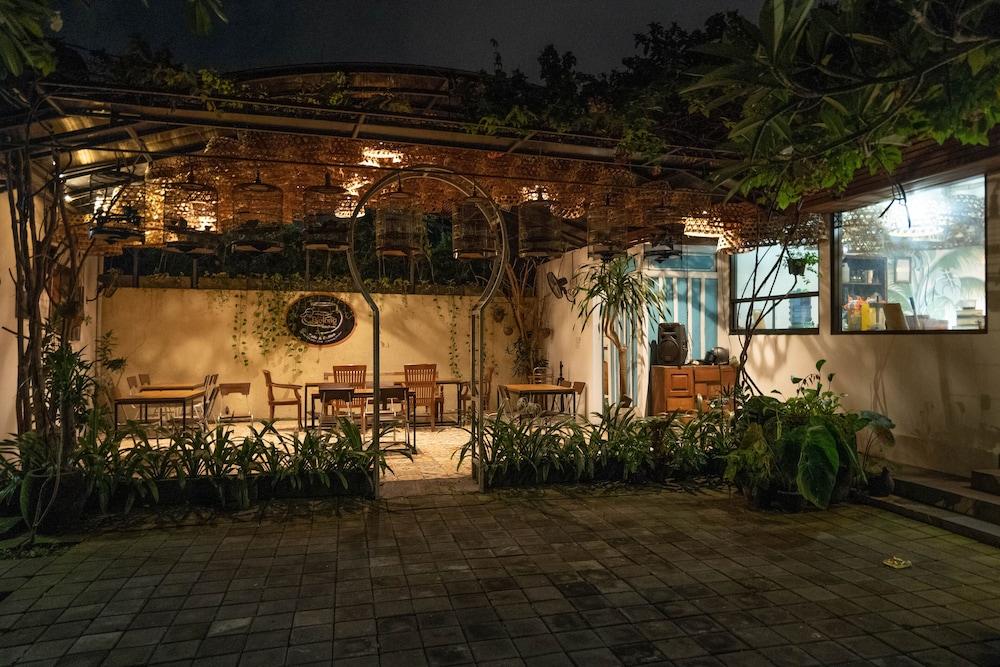 Villa Tukad Alit Seminyak  Exterior photo