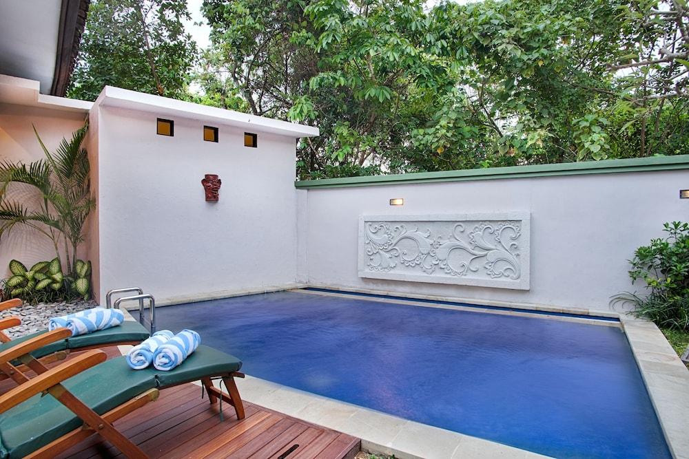 Villa Tukad Alit Seminyak  Exterior photo